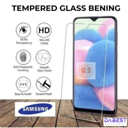 TG / TEMPERED GLASS KACA BENING SAMSUNG J7 PRIME J730 J7 PRO J710 A2 CORE A32 A52 A72 A22 4G 5G M62 