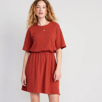 Midi dres original sisa export