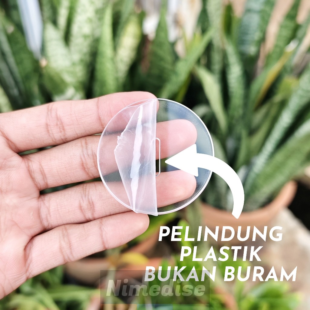 ADY78 Standee Akrilik Honkai Star Rail Acheron Figure Robin Sparkle Acrylic 15cm Transparan Koleksi