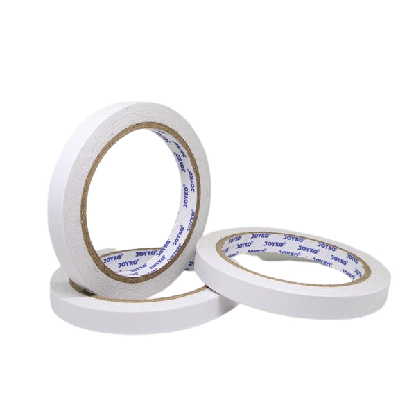 

DOUBLE TAPE 1