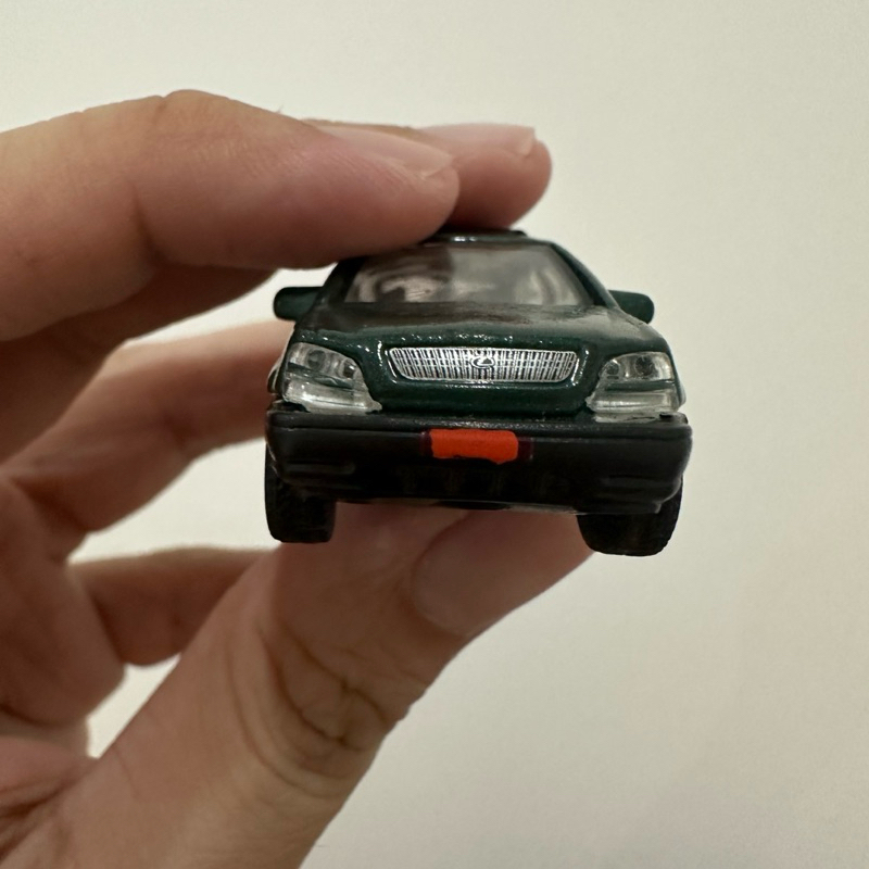 Hongwell ~ Lexus RX300 Diecast Cararama 1/72