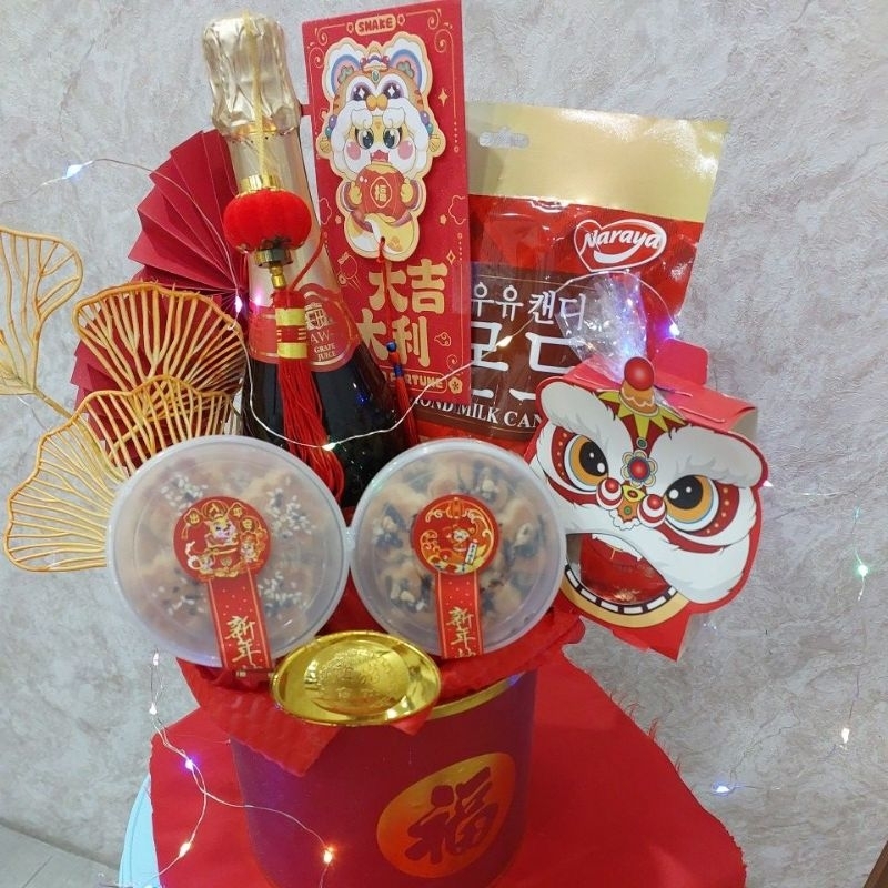 

hampers imlek