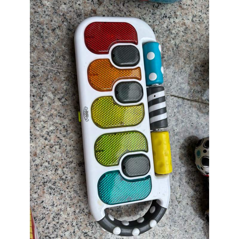 Preloved ELC Playgro Mothercare Toys