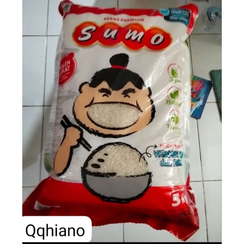 

beras dan lainya instan