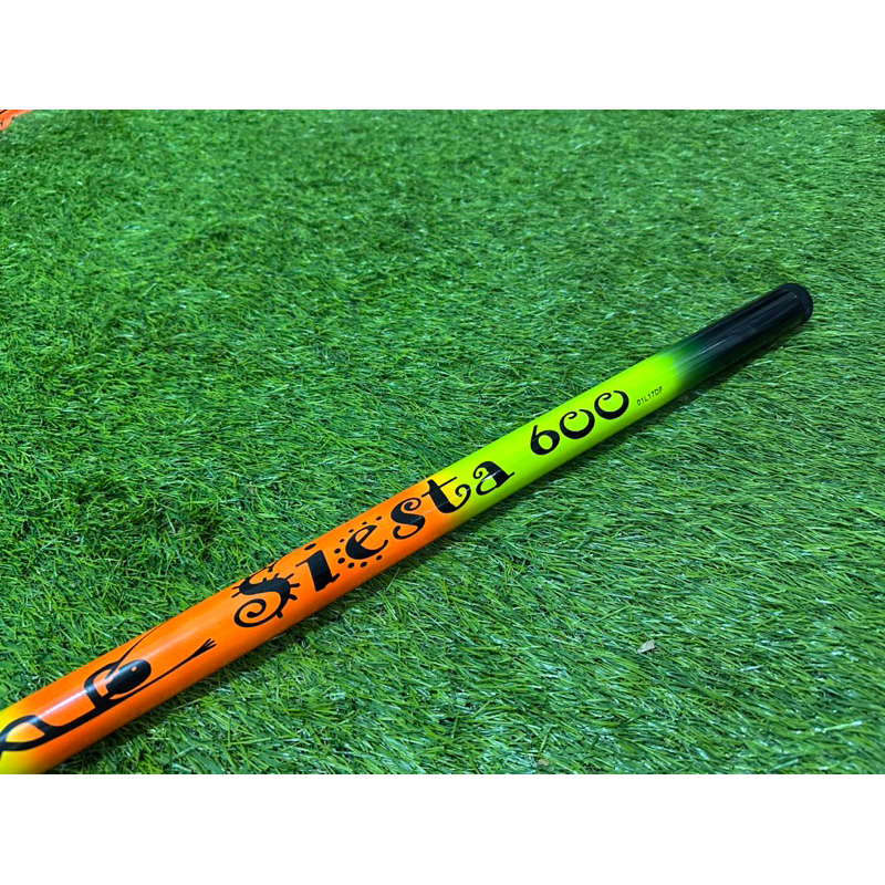 ABU GARCIA SIESTA 600 TELESCOPIC POLE ROD SAP1096328