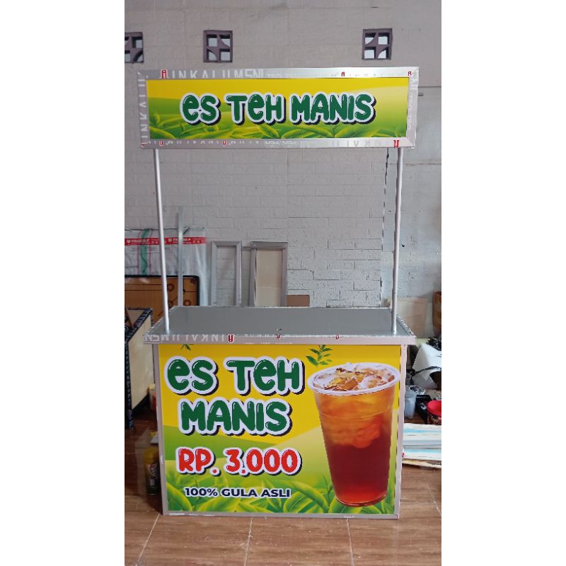 banner es teh jumbo