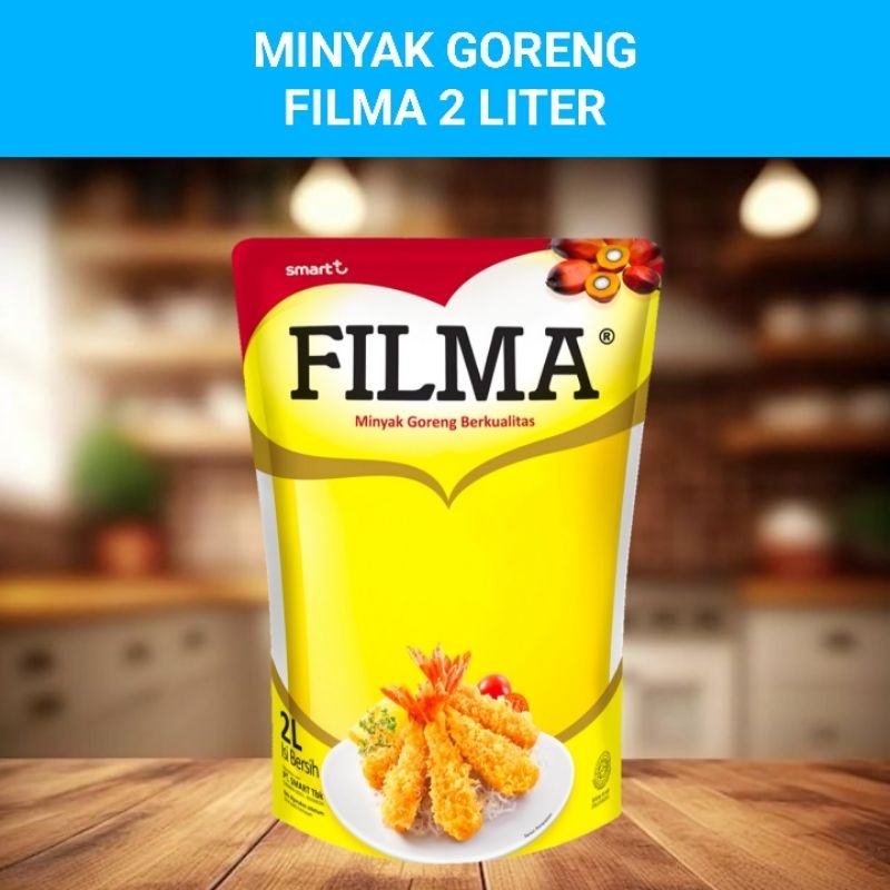 

FILMA 2 LITER