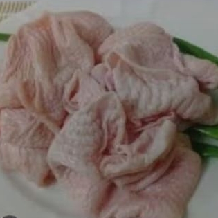 

Kulit ayam 250gr _ Denpasar