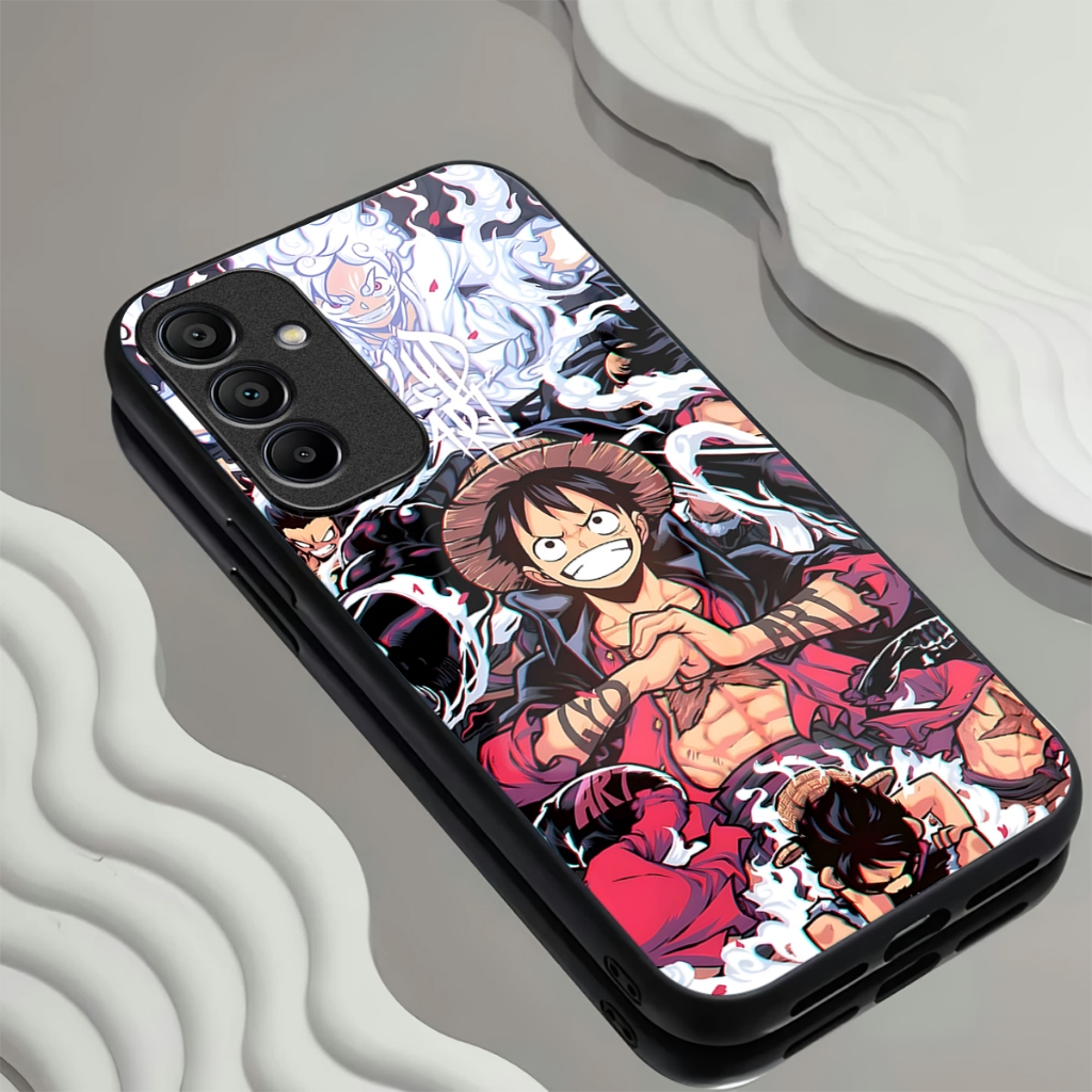 Case Hp SAMSUNG A15 Terbaru 2024 All Type HP SAMSUNG Softcase Procamera SAMSUNG Terbaru - Casing Hp 