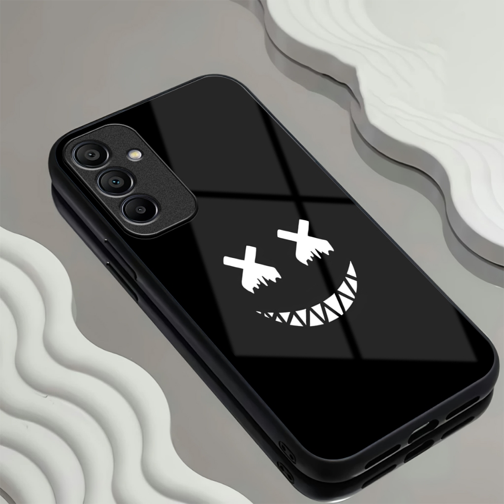 Case Hp SAMSUNG A15 Terbaru 2024 All Type HP SAMSUNG Softcase Procamera SAMSUNG Terbaru - Casing Hp 