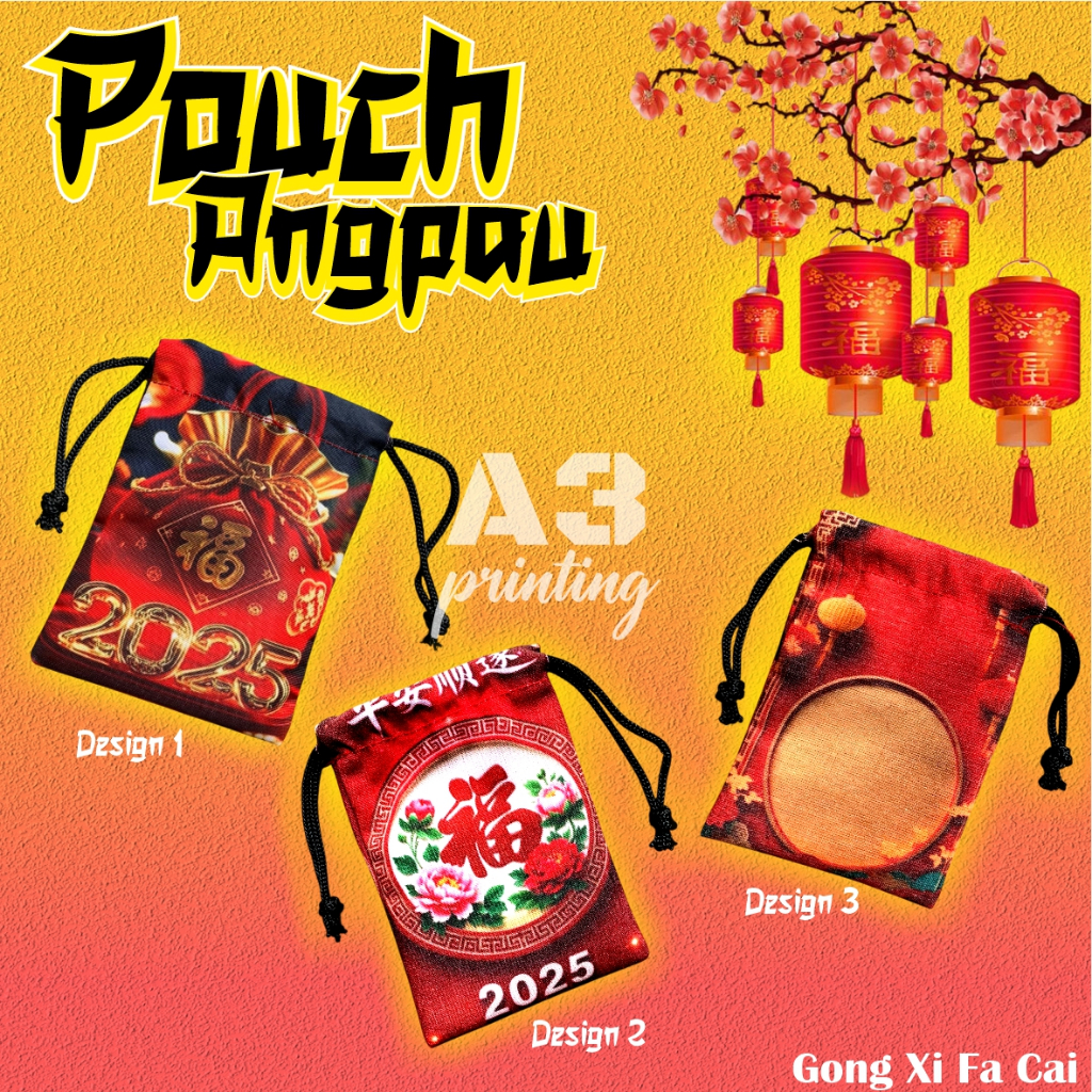 

POUCH ANGPAU // ANGPAU IMLEK // POUCH SERUT // CUSTOM POUCH // CUSTOM ANGPAU // POUCH MURAH // ANGPAU MURAH // ANGPAU SATUAN // CUSTOM ANGPAU MURAH // POUCH FULLPRINT // ANGPAU KAIN // ANGPAU FULLPRINT