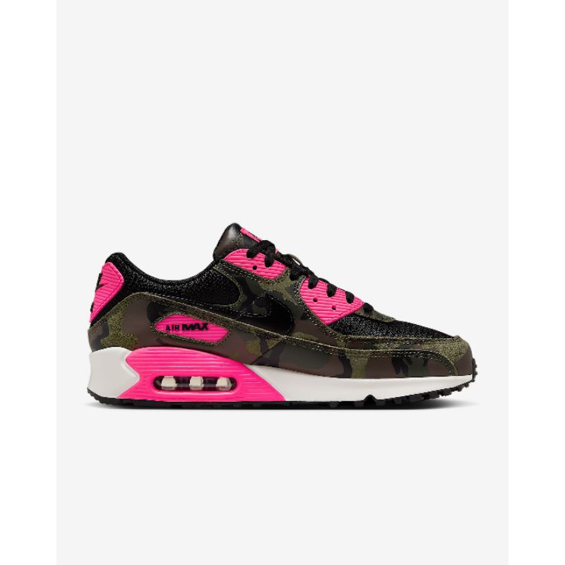 Nike Air Max 90 Prm Sneakers Original