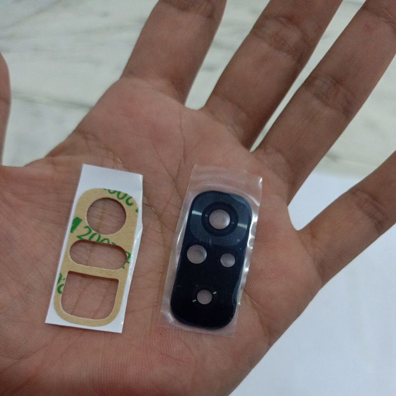Kaca kamrea redmi note 10 lensa kamera redmi note 10