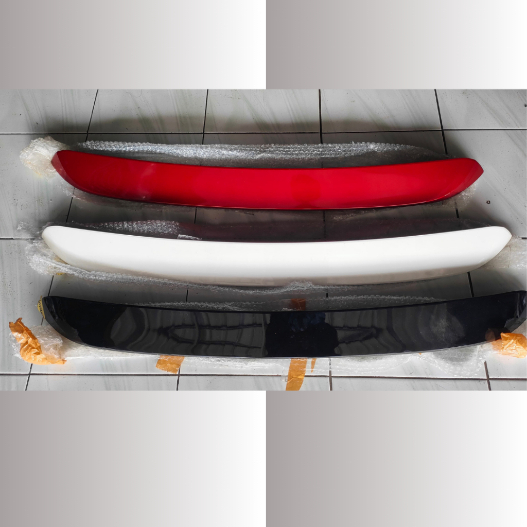 Spoiler Agya/ Ayla 2023