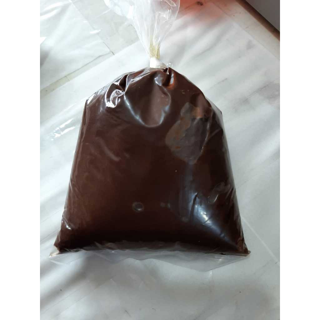 

Selai Coklat (1/4an)