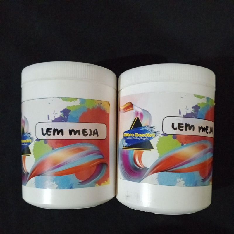 

Lem Meja 1kg