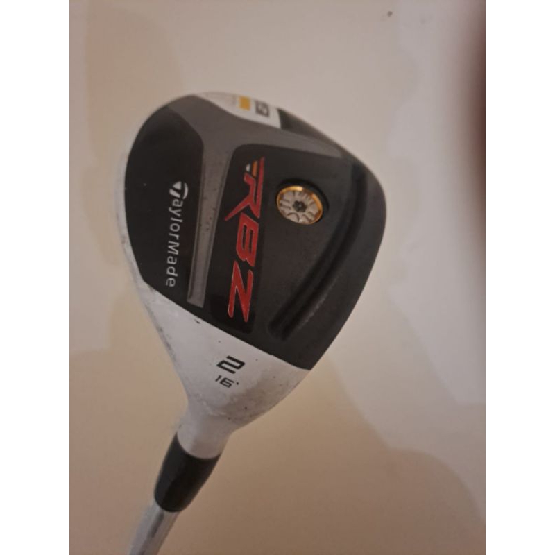 Stik Golf Ladies Rescue No 2 Rbz