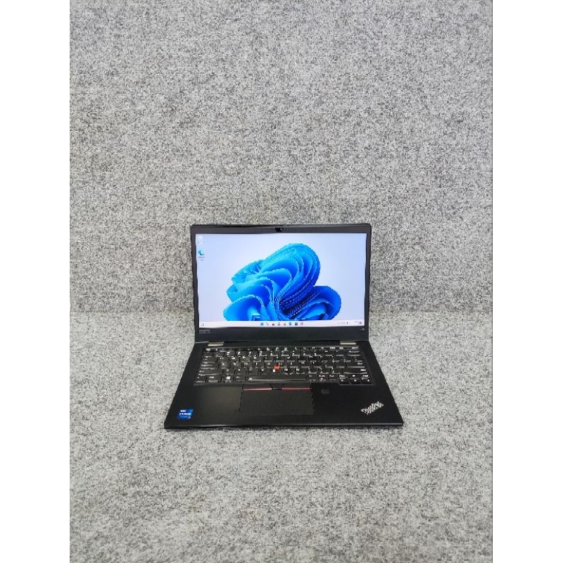 LAPTOP LENOVO THINKPAD L13 G2 INTEL CORE I7 GEN 11 RAM 16GB/SSD 512GB