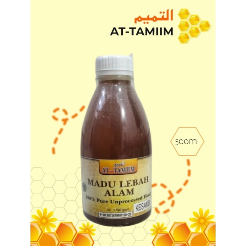 

MADU KESAMBI AT TAMIIM