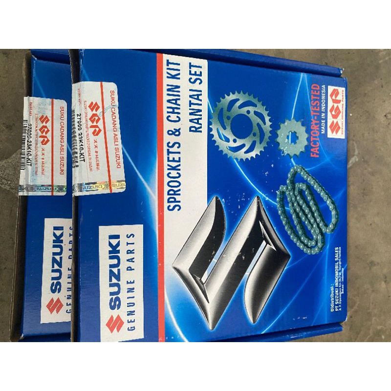 gear set gsx R 150. GSX S 150. Suzuki Bandit original sgp