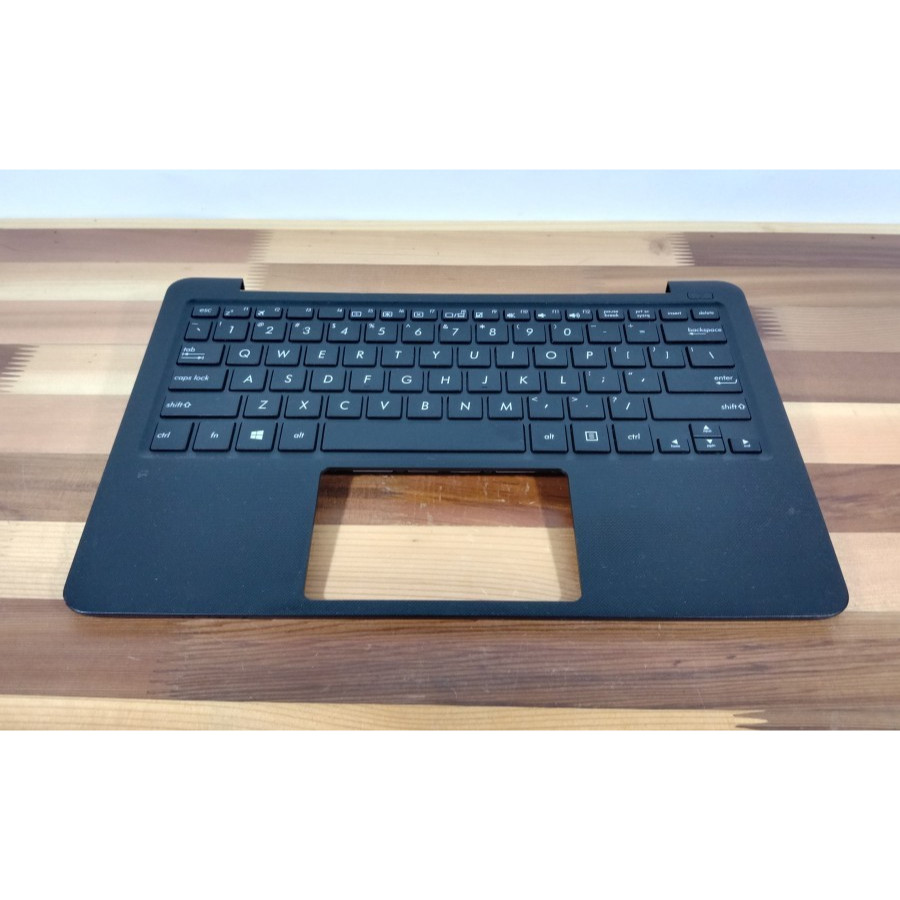Frame Keyboard Palmrest Asus E202 E202S E202SA