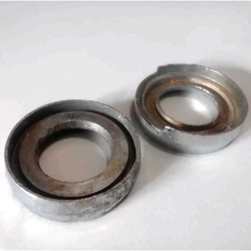 Ring Cincin Slongsong Shock Depan shockbreaker Honda CB cb100 s90z Original gelatik