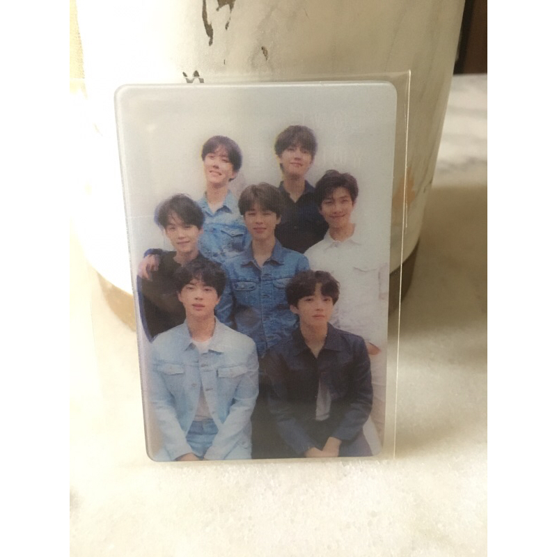 Spc Lenti Tear R BTS Official