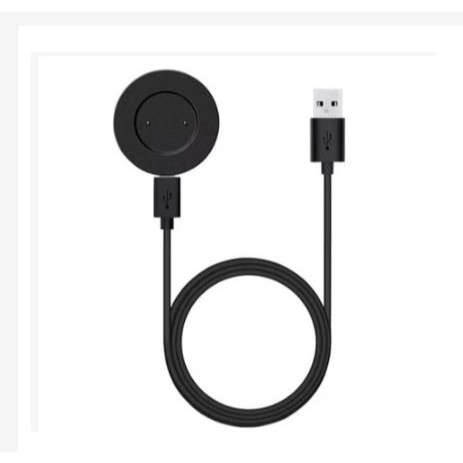 Kabel Usb Charger Magnetic [ Huawei GT 2 Pro / GT 3 / GT 3 Pro ] Charger SmartWatch Huawei