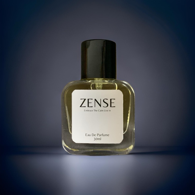 ZENSE | Sauvage | Premium | Eau De Parfume