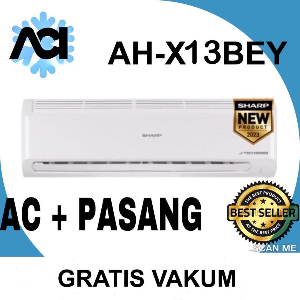 AC SHARP X 13 BEY 1.5 PK INVERTER