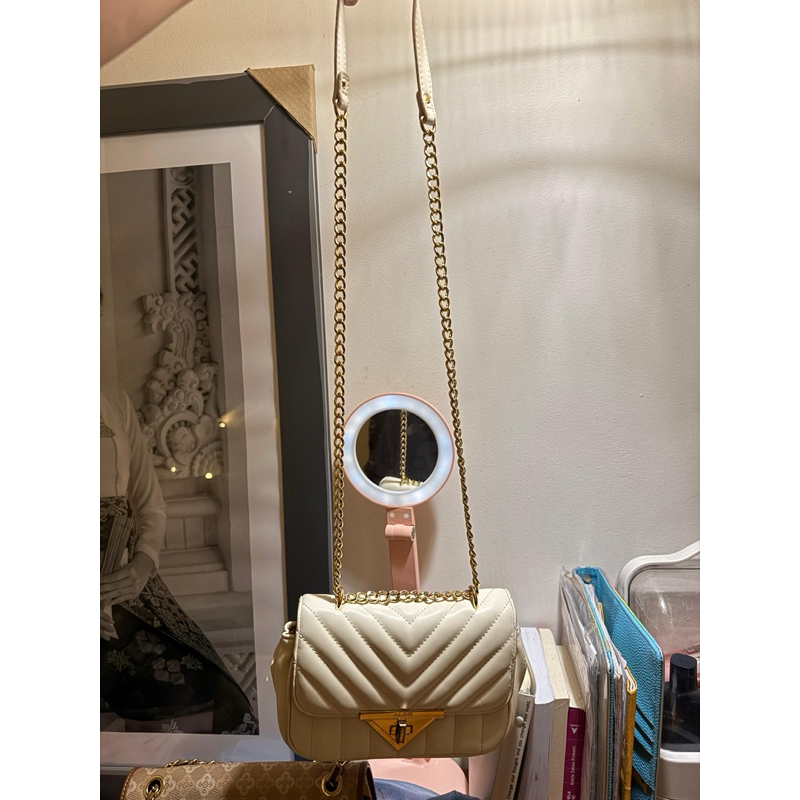 Preloved Tas Aldo Ori