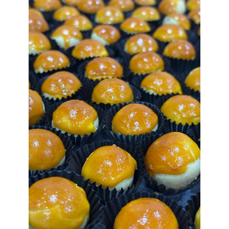

Kue nastar premium