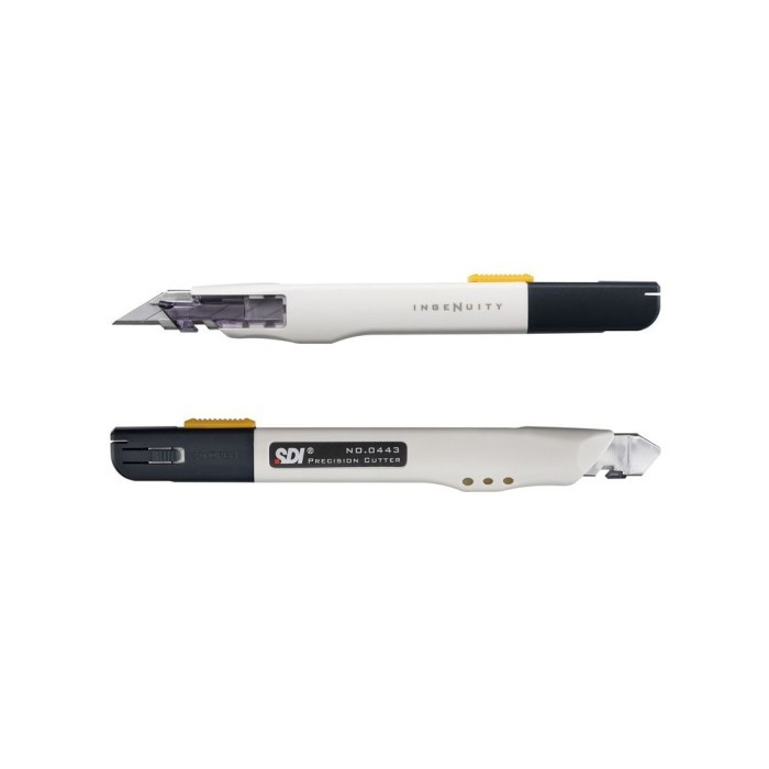

Precision Cutter 30 Derajat SDI Ingenuity No. 0443C