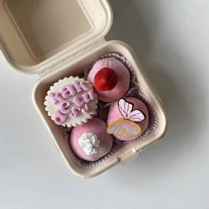 

Bento Mochi