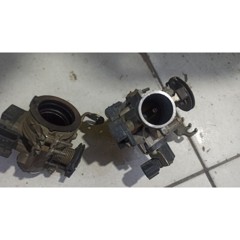 TB r15 v2 original pnp vixion nvl xabre mio j juga bisa