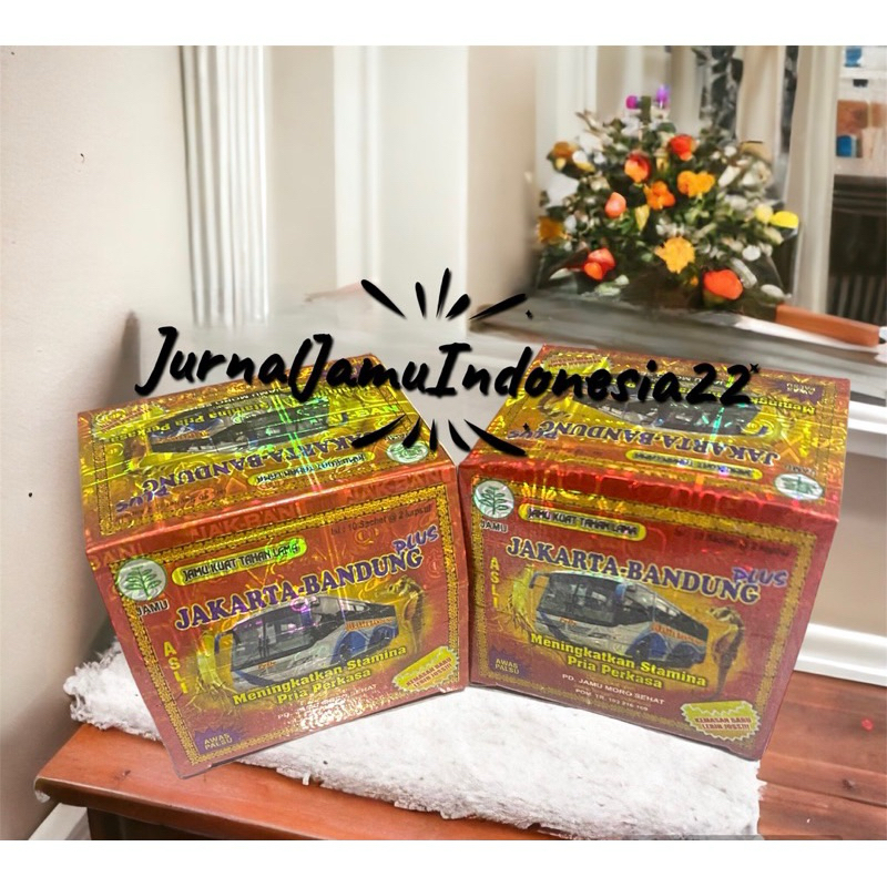 

Capsul ramuan jahe 10sachet