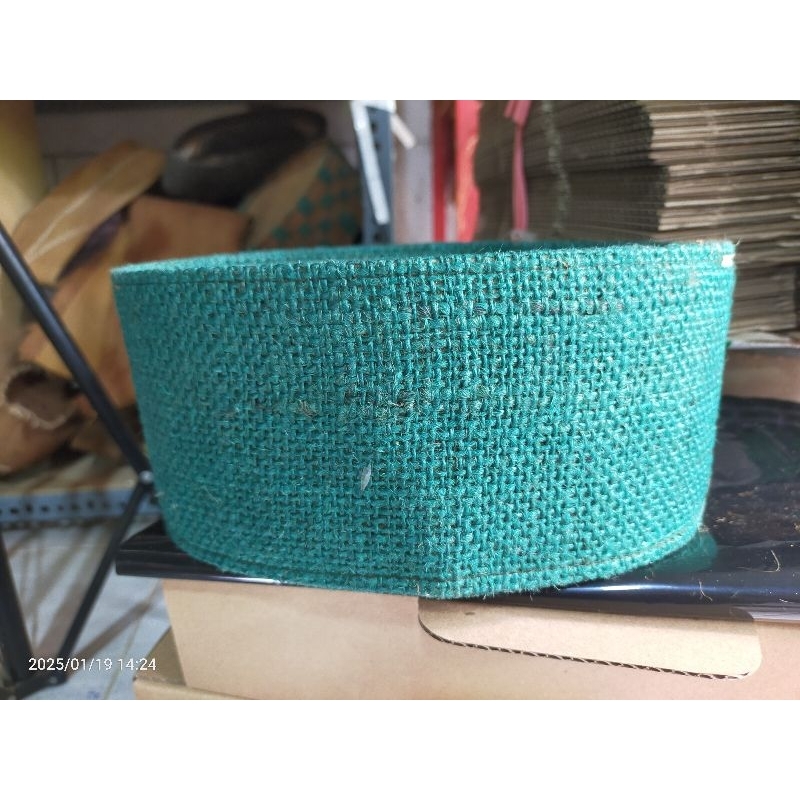 PECI GONI WARNA HIJAU