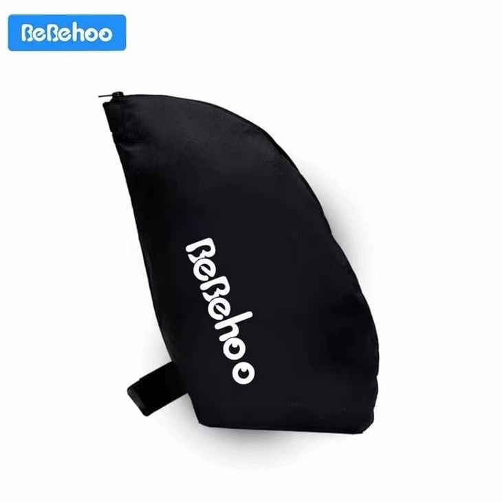 Bagus Dipakai Bag stroller bebehoo 7in1