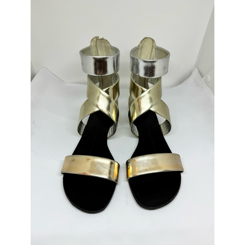 Giuseppe Zanotti Flat Shoes