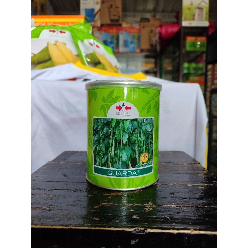 bibit kacang panjang panah merah guarda 500g original