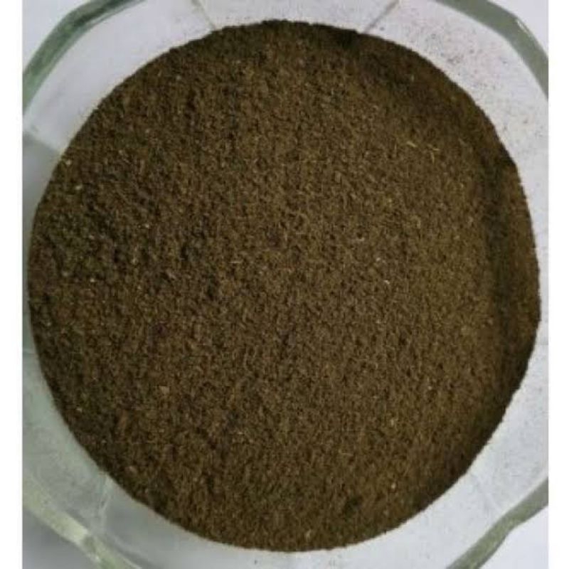 

Bubuk Serbuk Daun insulin 500 Gram