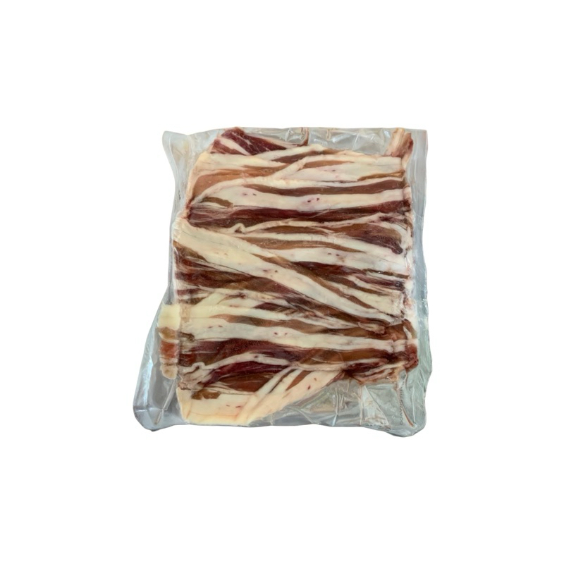 

SLICE SAPI YOSHINOYA PREMIUM (kemasan vakum) 500 GR