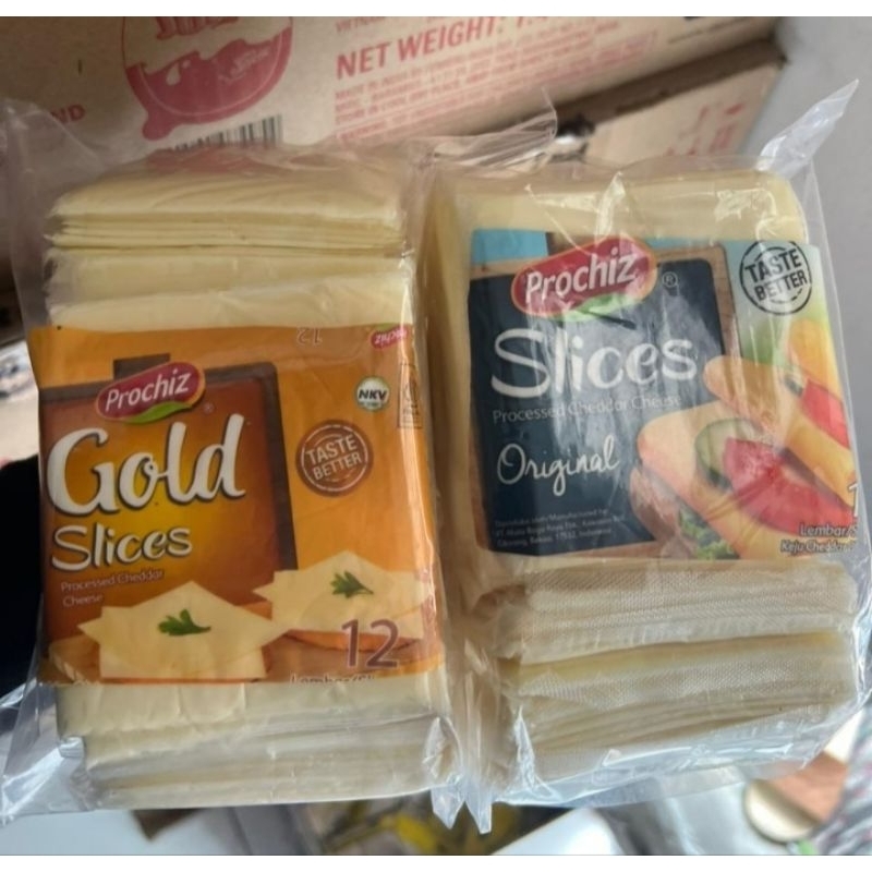 

KEJU MEG/PROCHIZ SLICE REPACK 1KG ISI 60PC