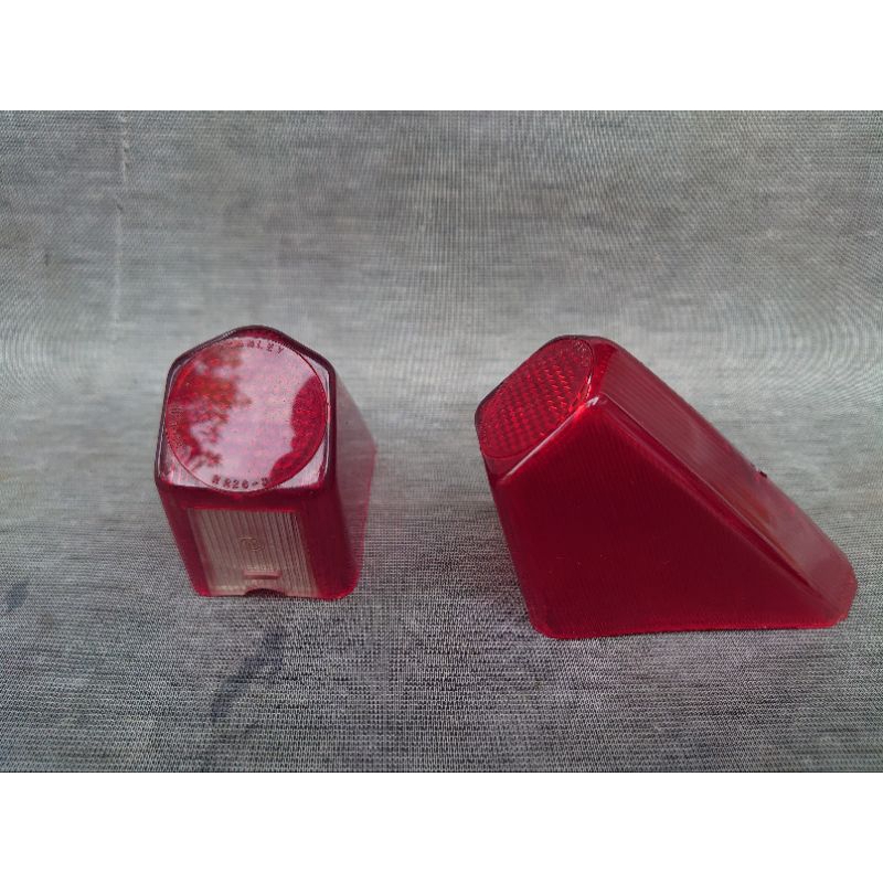 Mika stop Honda c100 c102 c105 original baru