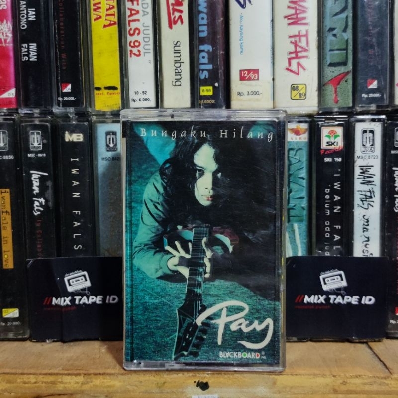 Kaset Pita - Pay - Bungaku Hilang - Radio Tape - Kaset - Radio - Pemutar Kaset - Retro - Classic - N