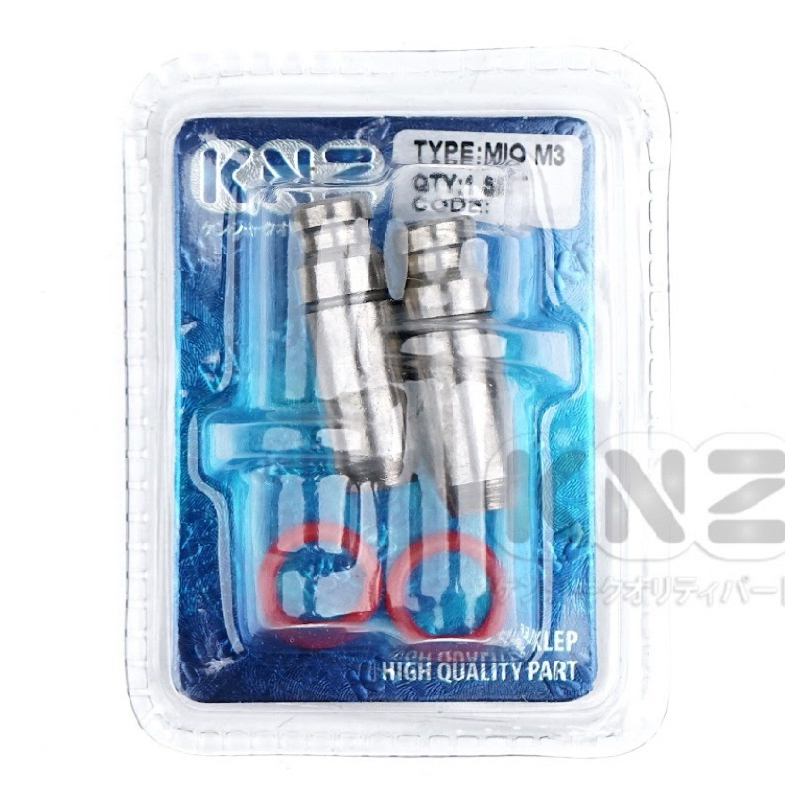 Bos klep botol klep mio m3 mio 125