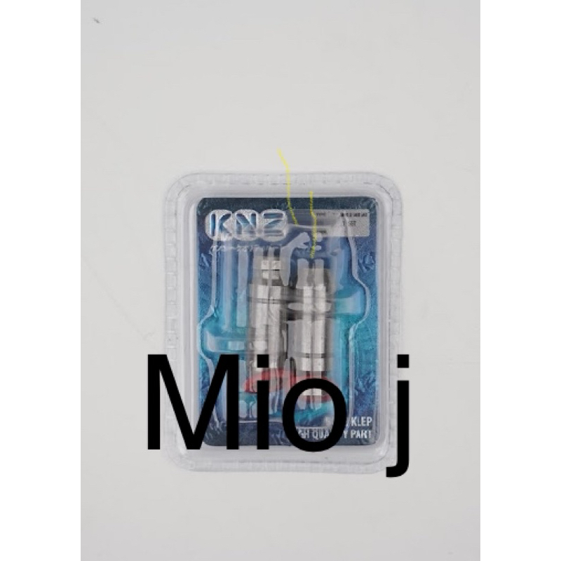 Bos klep botol klep mio j mio soul gt