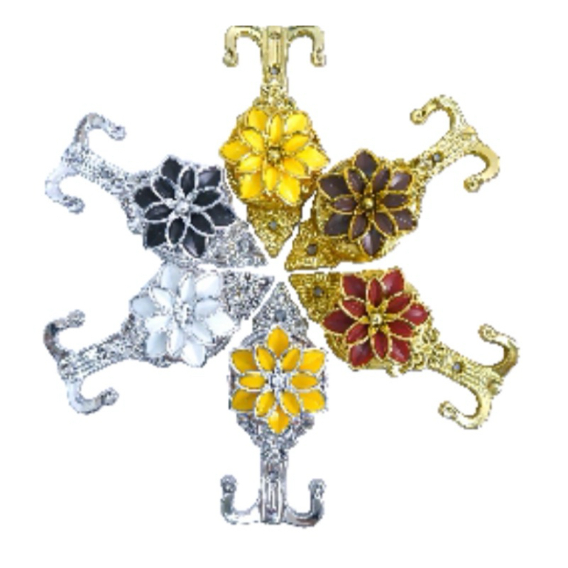 Gantungan tali gorden