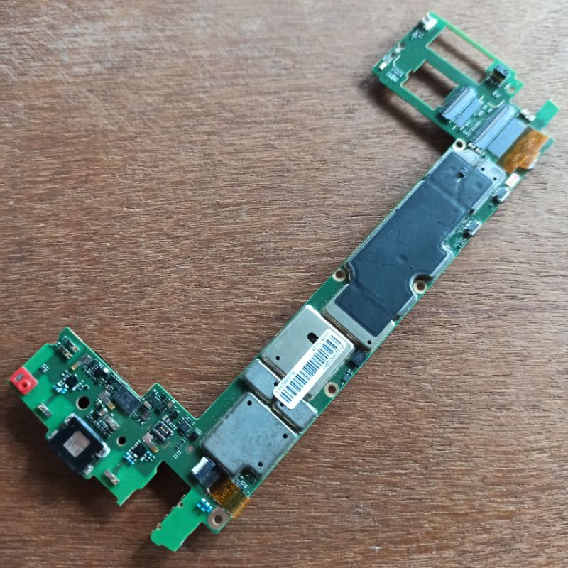 Mesin Motorola Z Play Original normal