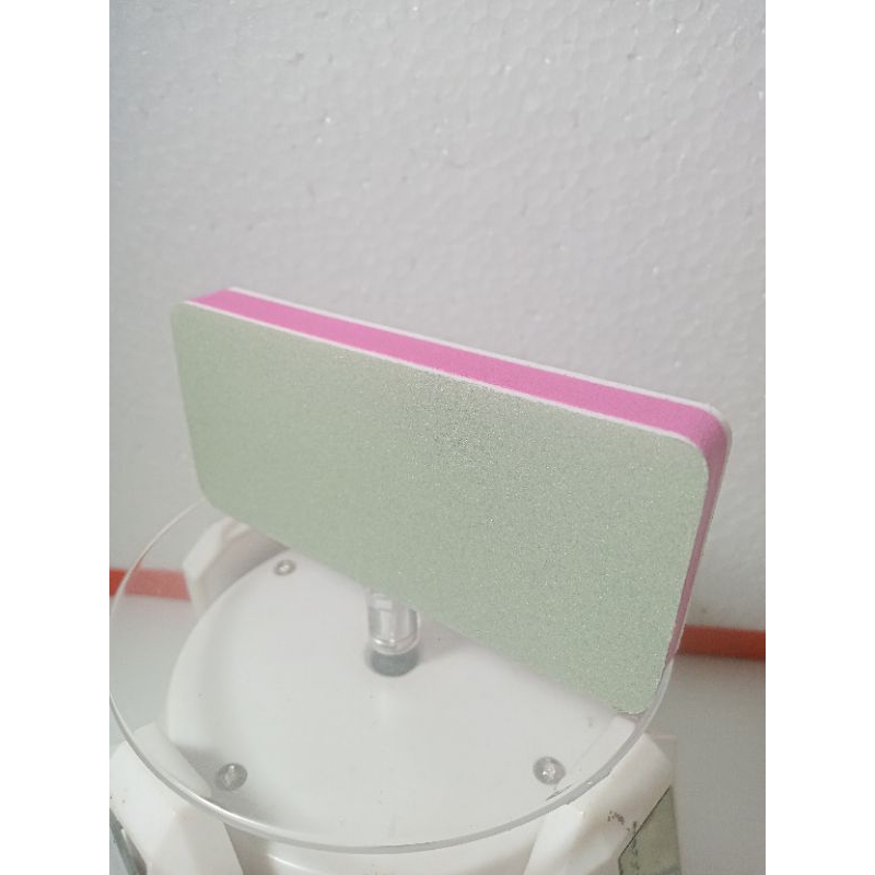 Spon Pengkilap Batu Akik polos untuk poles batu akik